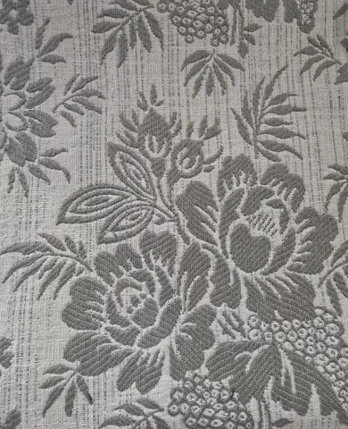 Mitski Driftwood actual fabric sample
