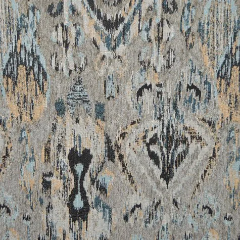Mohegan Evening actual fabric sample