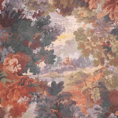 Montacute Soulful actual fabric sample