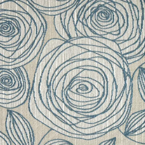 Noggin Dusk actual fabric sample