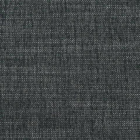 Nomad Charcoal actual fabric sample