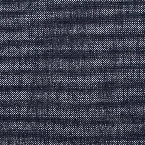 Nomad Indigo actual fabric sample
