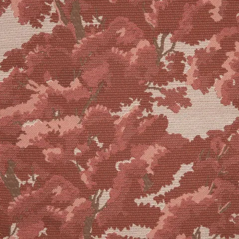 North Oaks Bouquet actual fabric sample