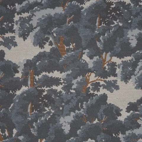 North Oaks Baltic actual fabric sample