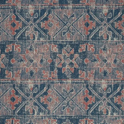 Old Soul Flamenco actual fabric sample