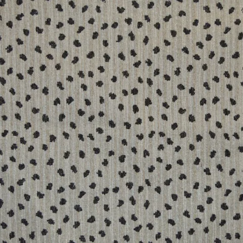 Oscar Ivory actual fabric sample