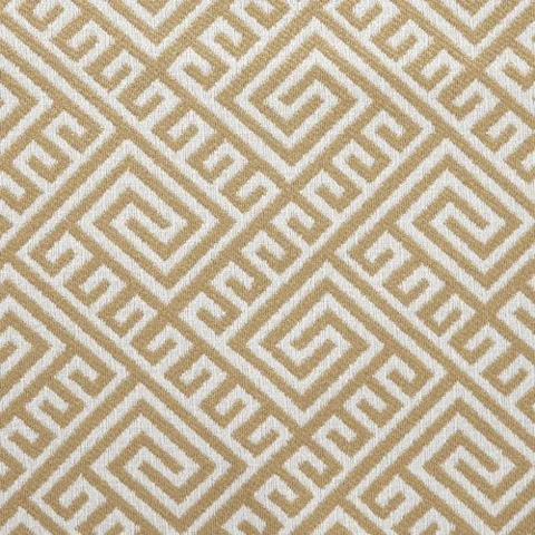 Pericles Honey actual fabric sample