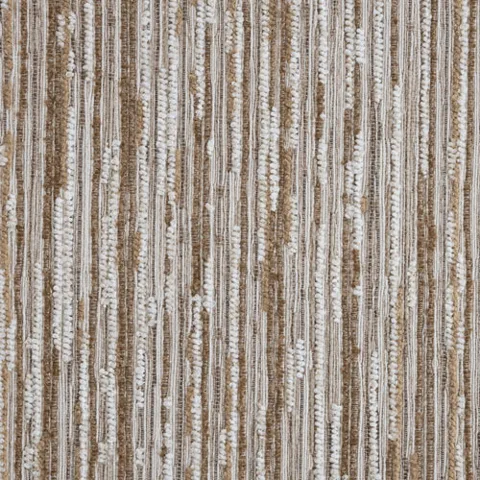 Rag Rug Raffia actual fabric sample