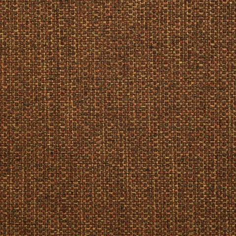 Rasta Mahogany actual fabric sample