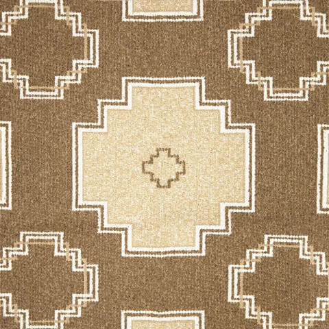 Ridgeline Raffia actual fabric sample