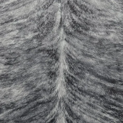 Roadhouse Gray actual fabric sample