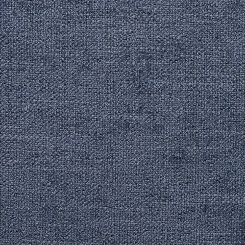 Robusta Blue actual fabric sample