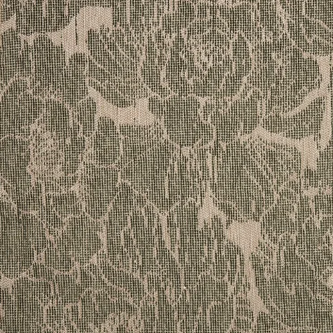 Rosalie Sage actual fabric sample