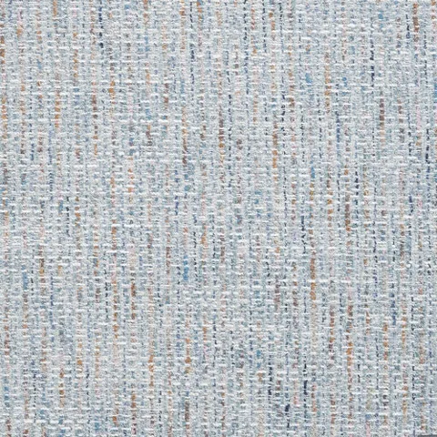 Rushdie Ocean actual fabric sample