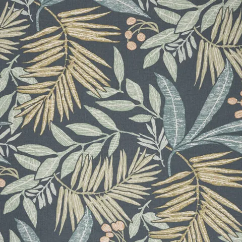 Sebastian Eden actual fabric sample