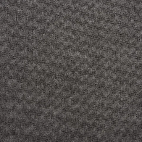 Sensation Charcoal actual fabric sample