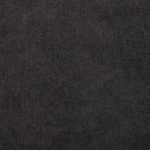 Sensation Graphite actual fabric sample