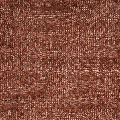 Serendipity Rust actual fabric sample