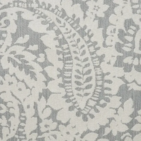 Siena Cloud actual fabric sample