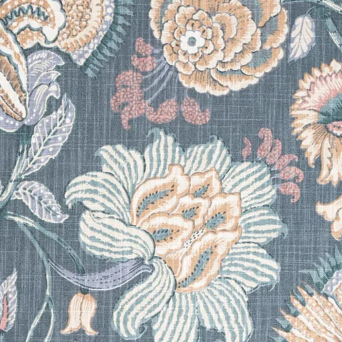 Smithson Bittersweet actual fabric sample