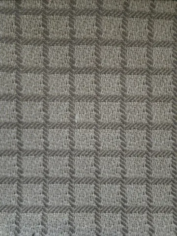 Southgate Driftwood actual fabric sample