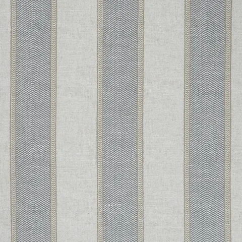 Stanebridge Pewter actual fabric sample