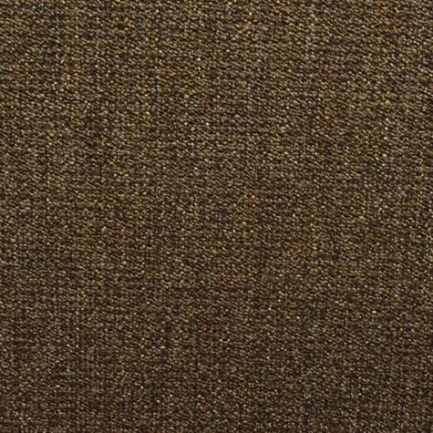 Tiara Chocolate actual fabric sample