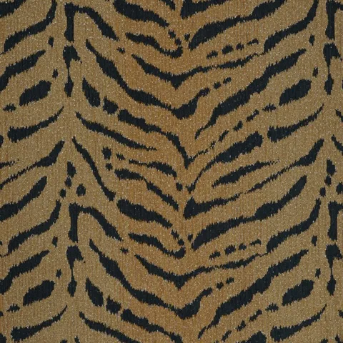 Tigris Cognac actual fabric sample
