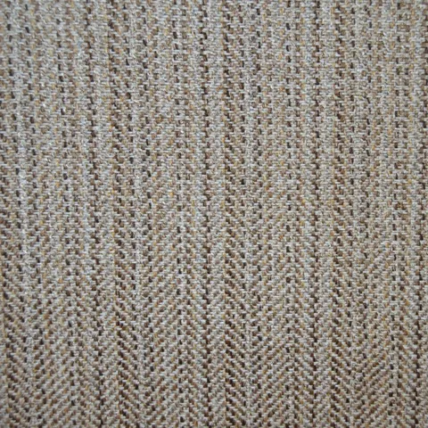 Tilly Jute actual fabric sample
