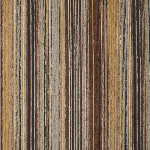 Tom Foolery Chestnut actual fabric sample
