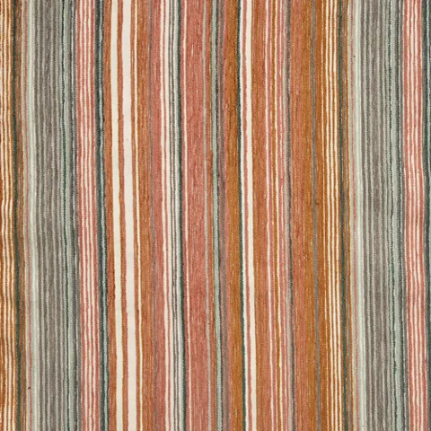 Tom Foolery Sunset actual fabric sample