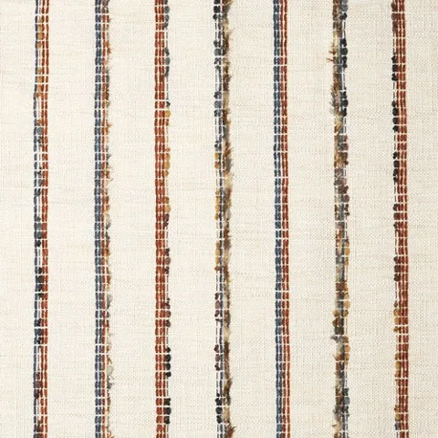 Tomita Chestnut actual fabric sample