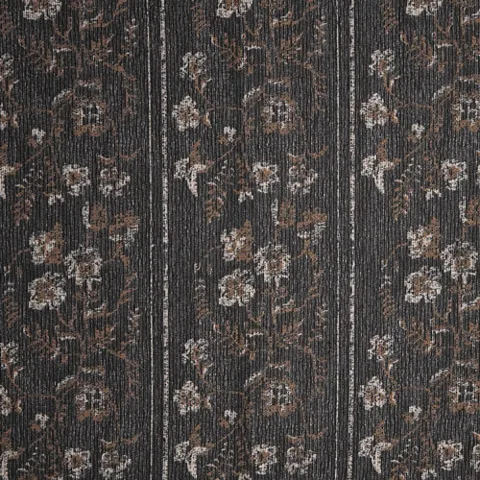 Verona Carbon actual fabric sample