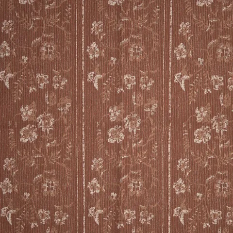 Verona Sienna actual fabric sample