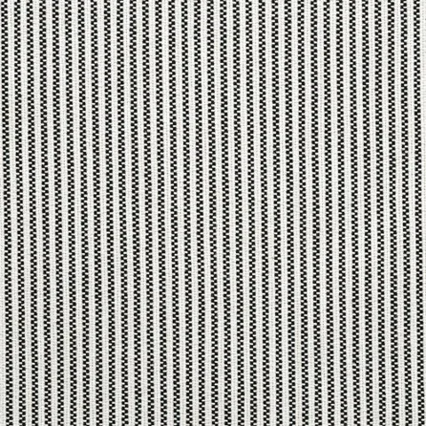 Voletta Tuxedo actual fabric sample