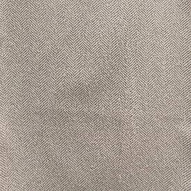 Wallstreet Ivory actual fabric sample