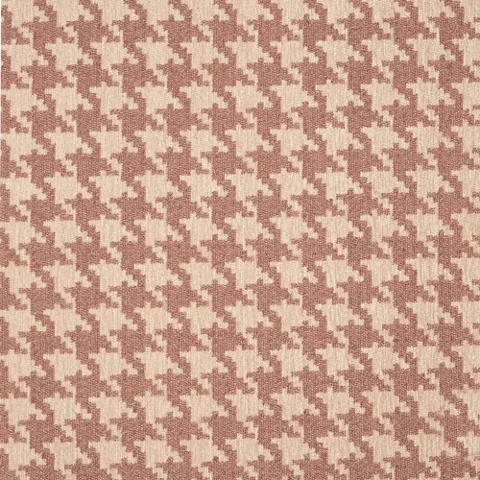 Windsor Rose actual fabric sample