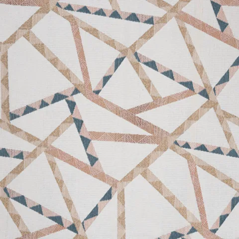 Zalit Sunbaked actual fabric sample