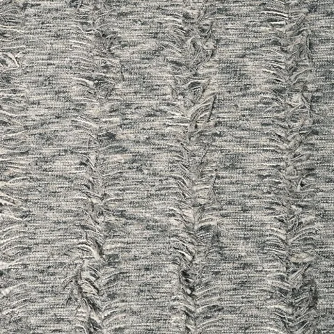 Zeiss Silver actual fabric sample