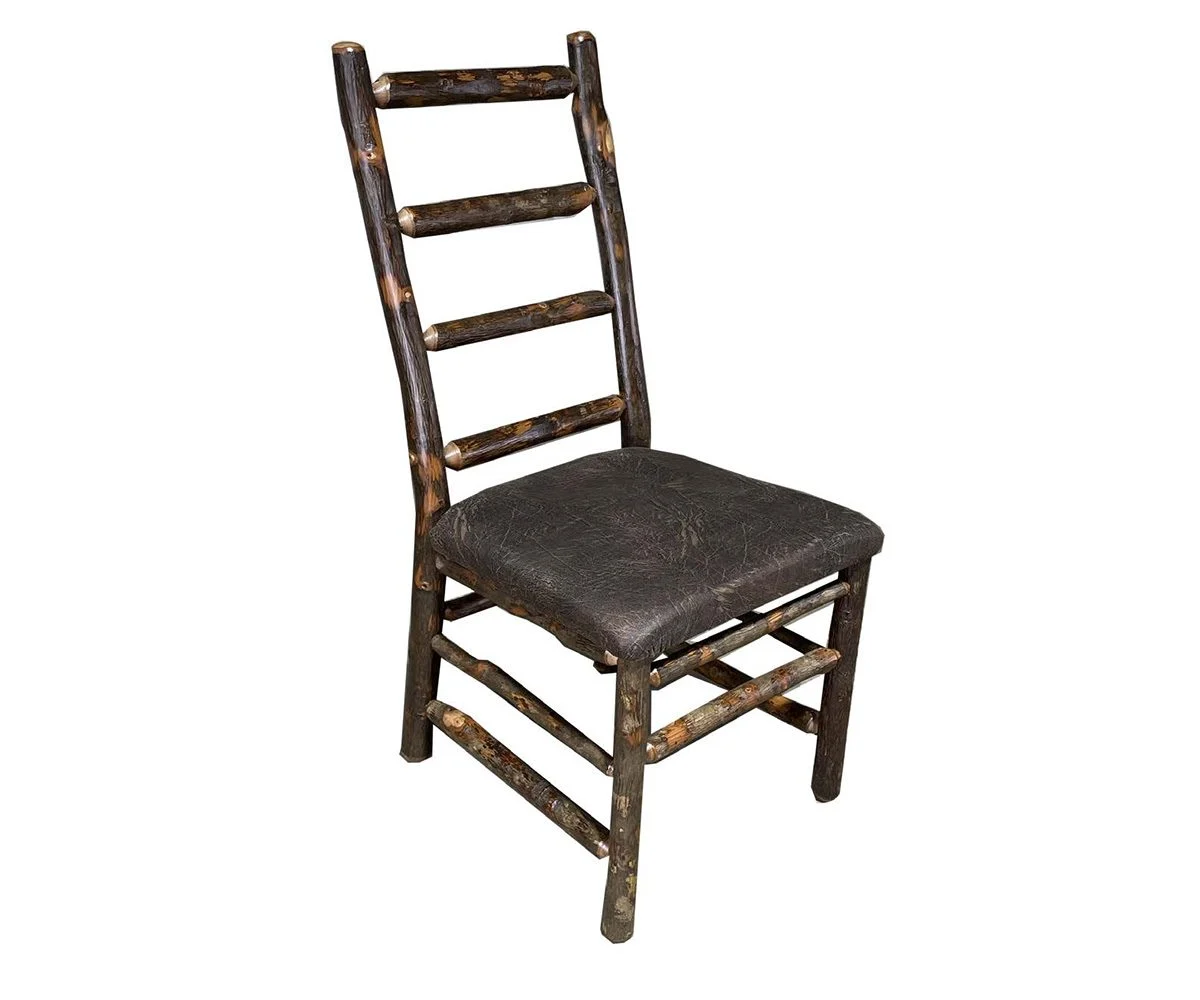 Fox Hollow Hickory North Fork Side Chair