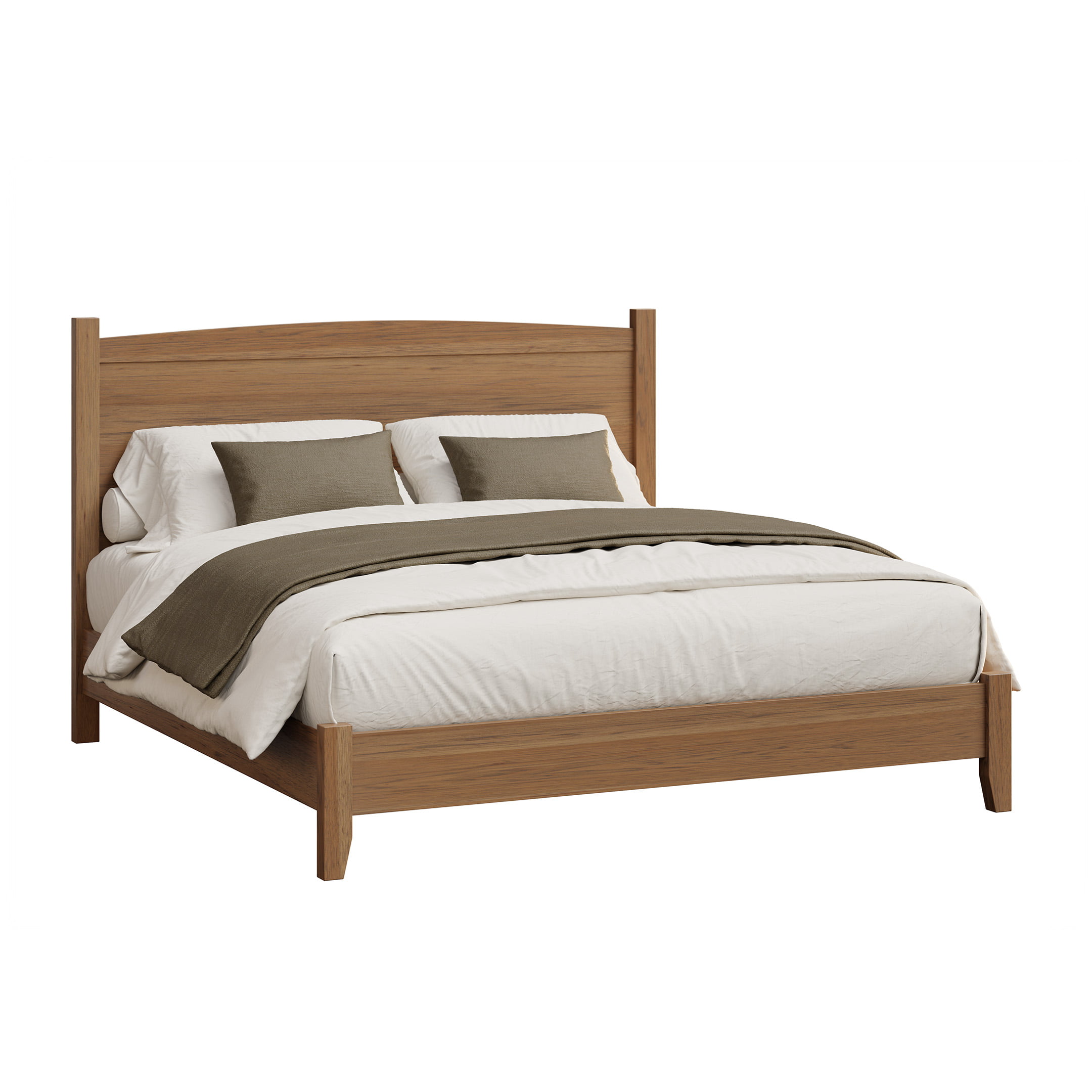 Willowbank Arched-Rail Bed