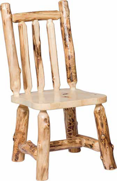 Clearwater Aspen Dining Side Chair