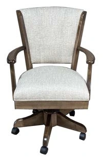 Copper Pass Maple Desk Chair
