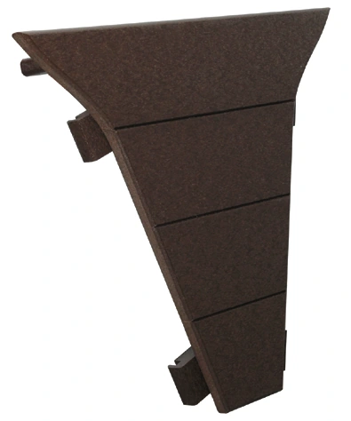 Insert Table for Adirondack Chair — Outdoor Poly