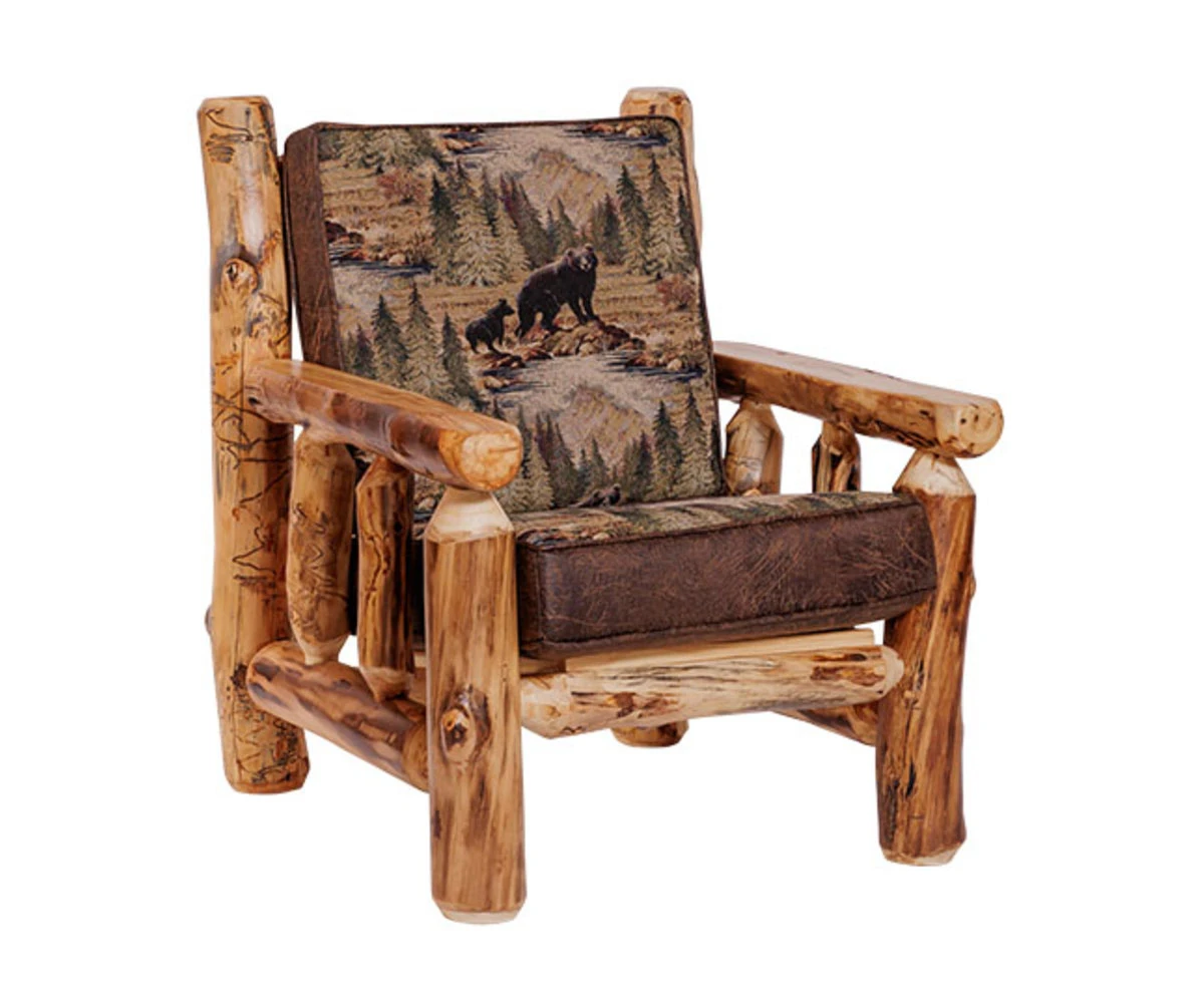Hearthside Briar Summit Chair