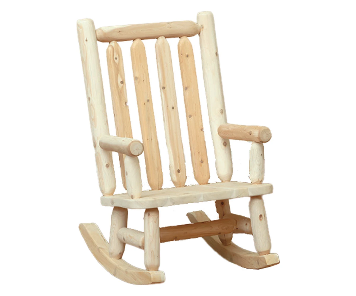 Hearthside Silver Shore Rocker