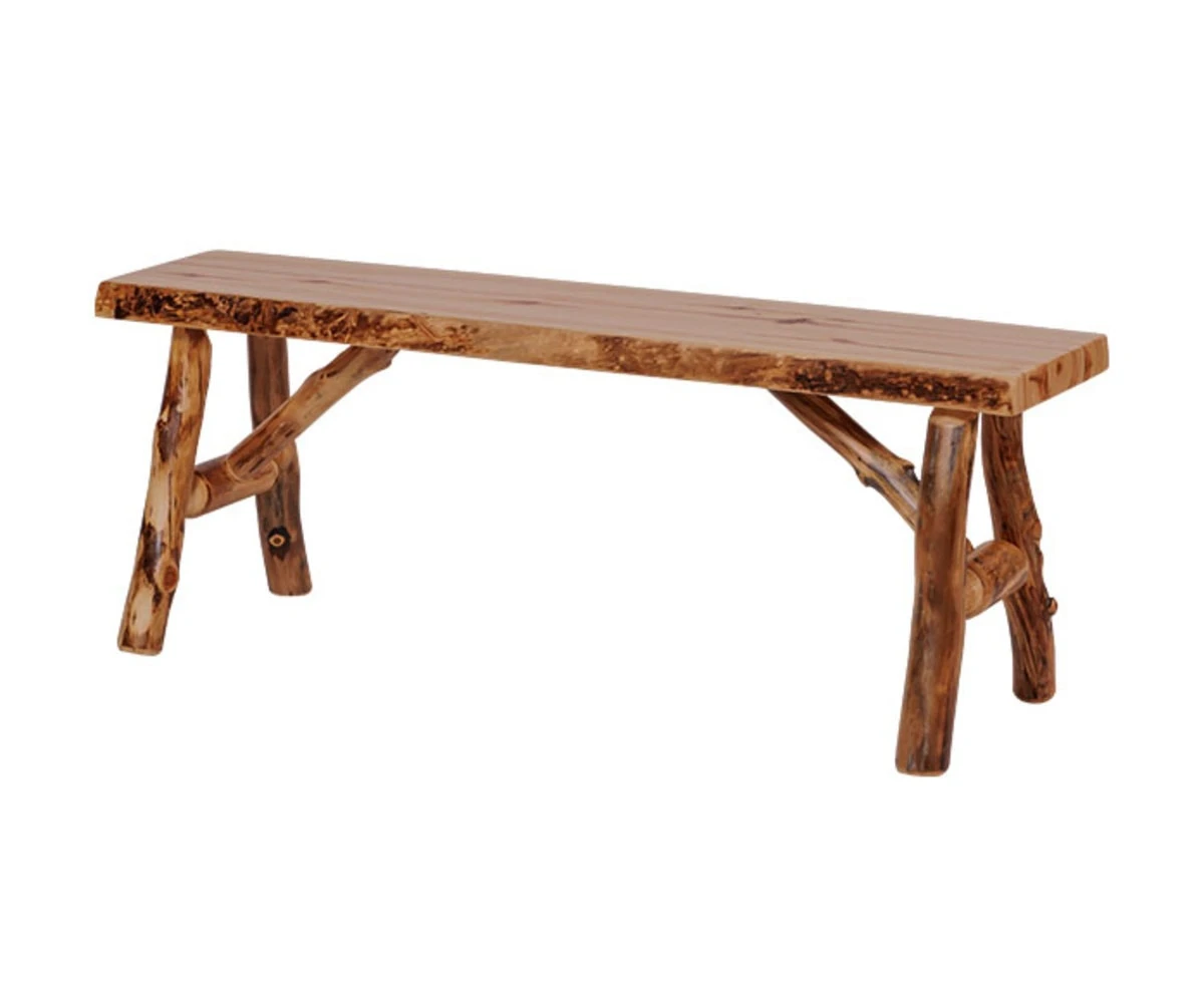 Hearthside Aspen Dining Bench