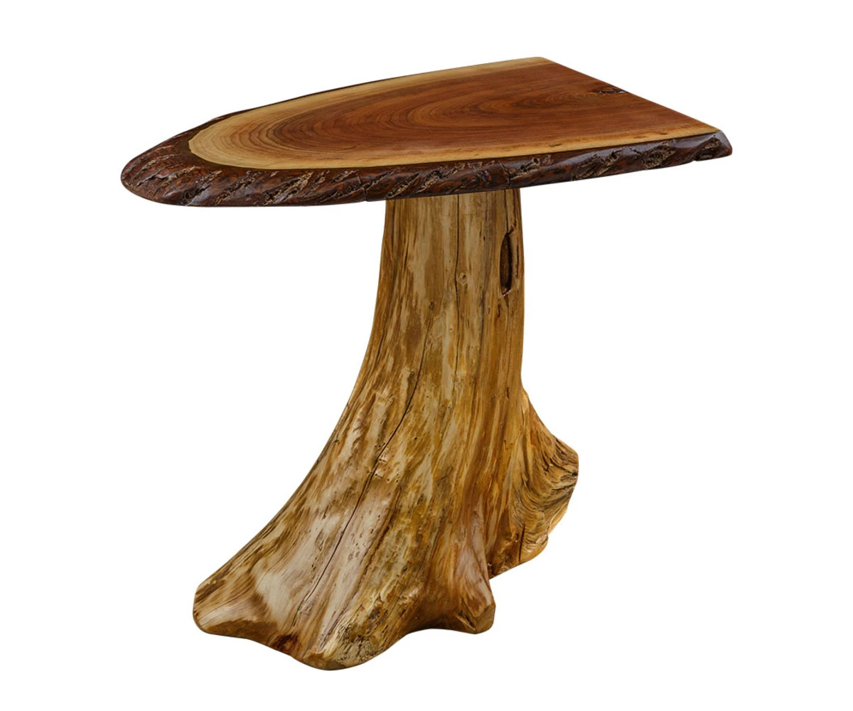 Hearthside Marsh Grove End Table