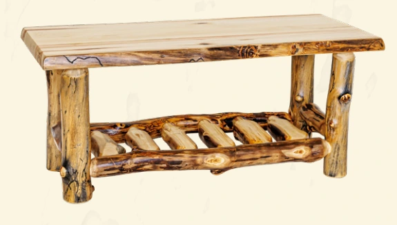 Hearthside Juniper Vale Coffee Table