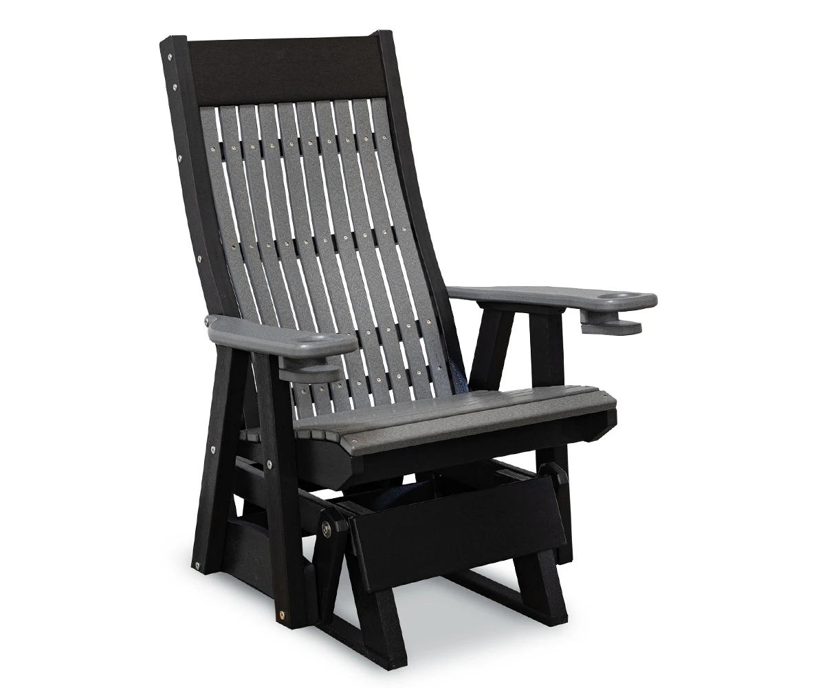Willow Bay Poly Seabreeze Glider